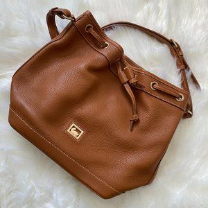 Dooney & Bourke Dillen Drawstring Bag